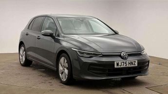 Volkswagen Golf 1.5 TSI 204 Match eHybrid 5dr DSG