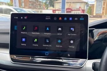 Volkswagen Golf 1.5 TSI 204 Match eHybrid 5dr DSG