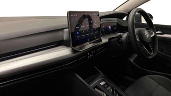 Volkswagen Golf 1.5 TSI 204 Match eHybrid 5dr DSG