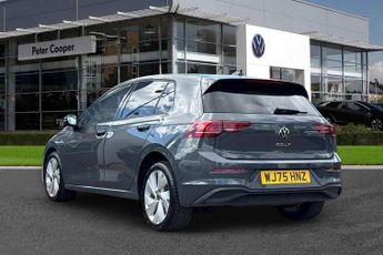 Volkswagen Golf 1.5 TSI 204 Match eHybrid 5dr DSG