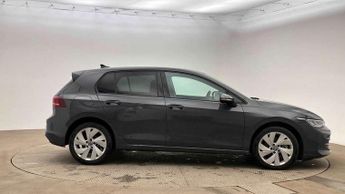 Volkswagen Golf 1.5 TSI 204 Match eHybrid 5dr DSG