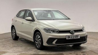 Volkswagen Polo 1.0 Life 5dr