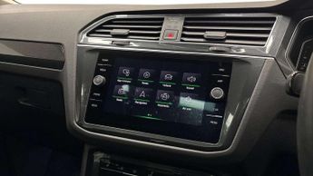 Volkswagen Tiguan 1.5 TSI 150 Elegance 5dr DSG