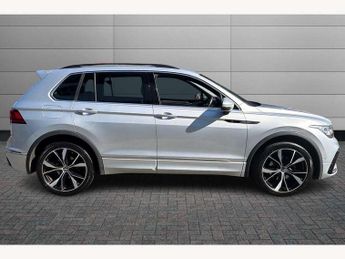 Volkswagen Tiguan 1.5 TSI 150 R-Line 5dr DSG