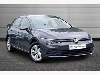 Volkswagen Golf 1.5 TSI Life 5dr