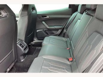 Cupra Formentor 1.5 TSI 150 V2 5dr DSG
