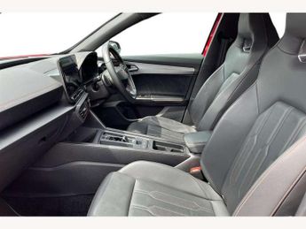 Cupra Formentor 1.5 TSI 150 V2 5dr DSG