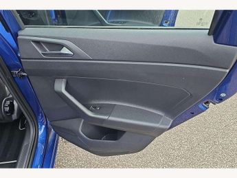 Volkswagen Polo 1.0 TSI Life 5dr DSG