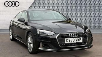 Audi A5 35 TFSI Sport 5dr S Tronic