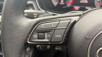 Audi A5 35 TFSI Sport 5dr S Tronic