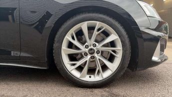 Audi A5 35 TFSI Sport 5dr S Tronic
