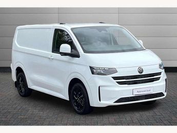 Volkswagen Transporter 2.0 TDI 150 Commerce Pro Van Auto [5 Plus]