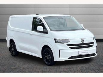 Volkswagen Transporter 2.0 TDI 150 Commerce Pro Van Auto [5 Plus]