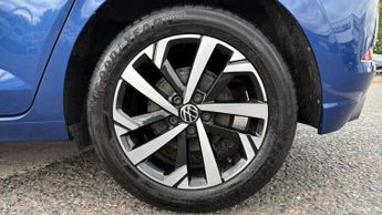 Volkswagen Polo 1.0 TSI Match 5dr DSG