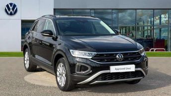 Volkswagen T-Roc 1.5 TSI Match 5dr DSG