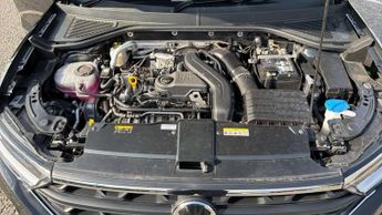 Volkswagen T-Roc 1.5 TSI Match 5dr DSG