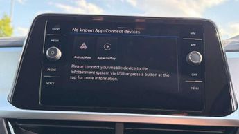 Volkswagen T-Roc 1.5 TSI Match 5dr DSG