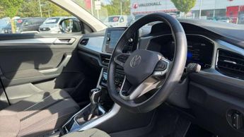 Volkswagen T-Roc 1.5 TSI Match 5dr DSG