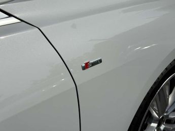 Audi A5 2.0 TFSI 150 S line 5dr S Tronic