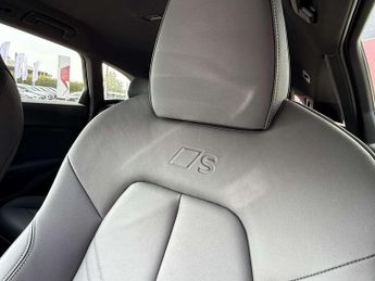 Audi A5 2.0 TFSI 150 S line 5dr S Tronic