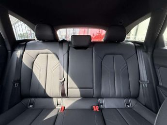 Audi A5 2.0 TFSI 150 S line 5dr S Tronic