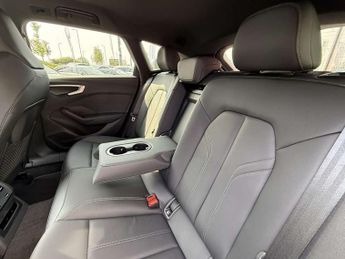 Audi A5 2.0 TFSI 150 S line 5dr S Tronic