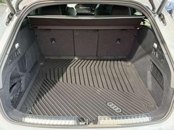 Audi A5 2.0 TFSI 150 S line 5dr S Tronic