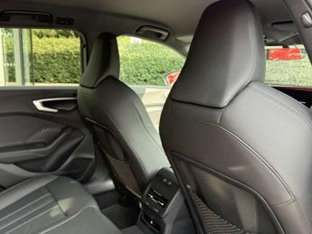 Audi A5 2.0 TFSI 150 S line 5dr S Tronic