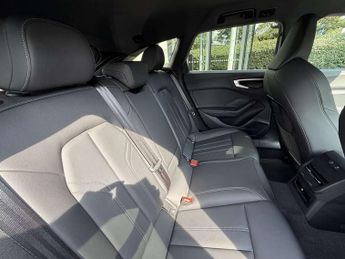 Audi A5 2.0 TFSI 150 S line 5dr S Tronic