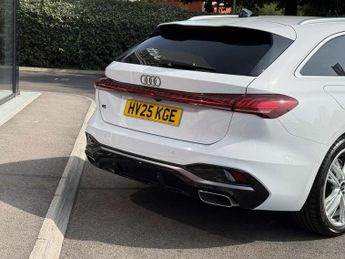 Audi A5 2.0 TFSI 150 S line 5dr S Tronic