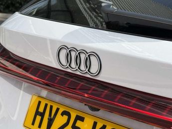 Audi A5 2.0 TFSI 150 S line 5dr S Tronic