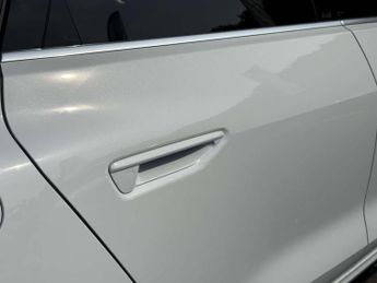Audi A5 2.0 TFSI 150 S line 5dr S Tronic
