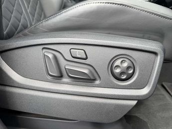 Audi Q5 SQ5 TDI Quattro Vorsprung 5dr Tiptronic
