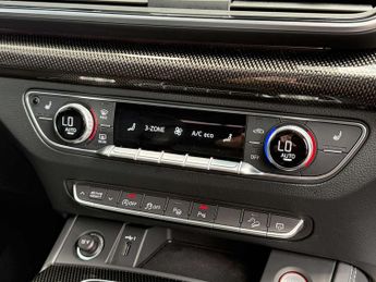 Audi Q5 SQ5 TDI Quattro Vorsprung 5dr Tiptronic