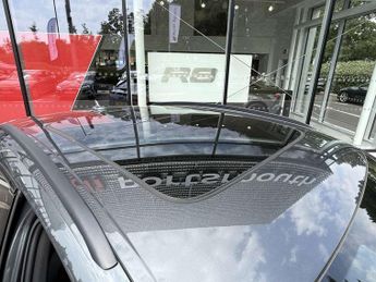Audi Q5 SQ5 TDI Quattro Vorsprung 5dr Tiptronic