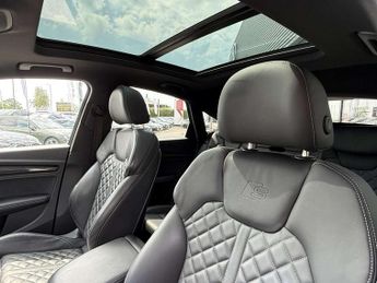 Audi Q5 SQ5 TDI Quattro Vorsprung 5dr Tiptronic