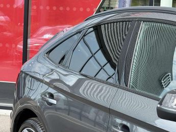 Audi Q5 SQ5 TDI Quattro Vorsprung 5dr Tiptronic