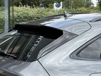 Audi Q5 SQ5 TDI Quattro Vorsprung 5dr Tiptronic
