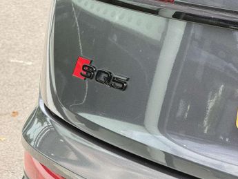 Audi Q5 SQ5 TDI Quattro Vorsprung 5dr Tiptronic