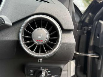 Audi TT 45 TFSI Quattro Black Edition 2dr S Tronic