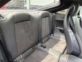 Audi TT 45 TFSI Quattro Black Edition 2dr S Tronic
