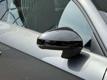Audi TT 45 TFSI Quattro Black Edition 2dr S Tronic