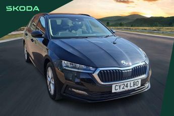 Skoda Octavia 1.4 TSI iV SE Technology DSG 5dr