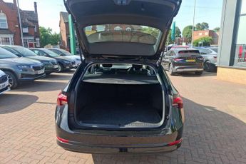 Skoda Octavia 1.4 TSI iV SE Technology DSG 5dr