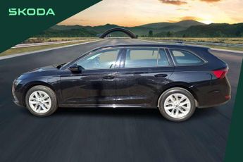 Skoda Octavia 1.4 TSI iV SE Technology DSG 5dr