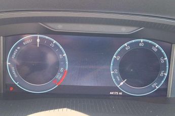 Skoda Octavia 1.4 TSI iV SE Technology DSG 5dr
