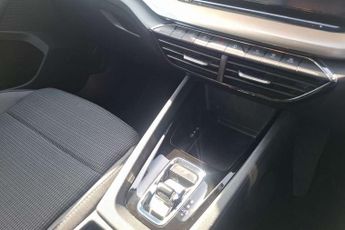 Skoda Octavia 1.4 TSI iV SE Technology DSG 5dr