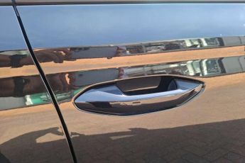 Skoda Octavia 1.4 TSI iV SE Technology DSG 5dr