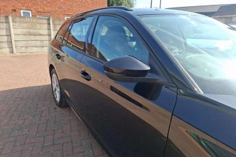 Skoda Octavia 1.4 TSI iV SE Technology DSG 5dr