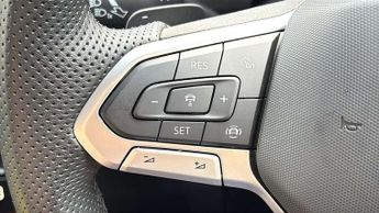 Volkswagen T-Roc 1.5 TSI Black Edition Plus 5dr DSG